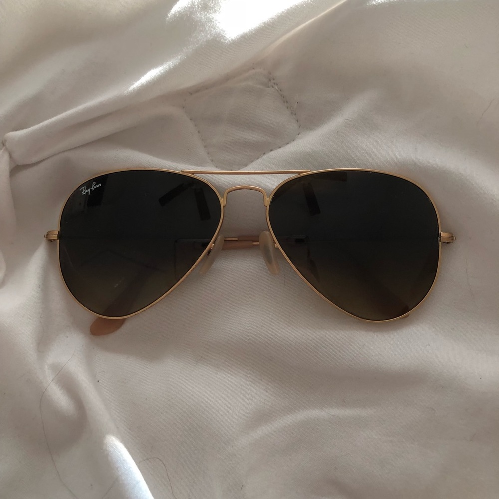 Ray-Ban Aviators